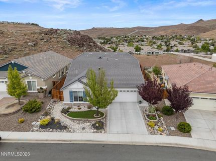 2568 Piero Court, Sparks, NV 89434 Photo