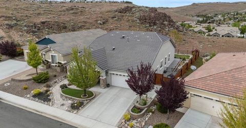 2568 Piero Court, Sparks, NV 89434 Photo