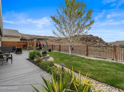 2568 Piero Court, Sparks, NV 89434 Photo