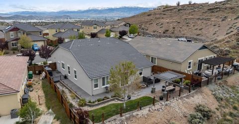2568 Piero Court, Sparks, NV 89434 Photo
