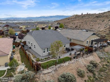 2568 Piero Court, Sparks, NV 89434 Photo