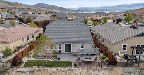2568 Piero Court, Sparks, NV 89434 Photo