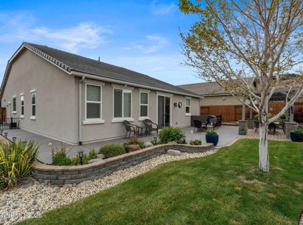 2568 Piero Court, Sparks, NV 89434 Photo