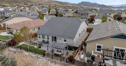 2568 Piero Court, Sparks, NV 89434 Photo