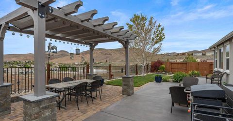 2568 Piero Court, Sparks, NV 89434 Photo