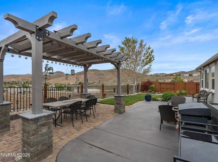 2568 Piero Court, Sparks, NV 89434 Photo