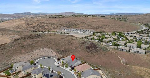 2568 Piero Court, Sparks, NV 89434 Photo
