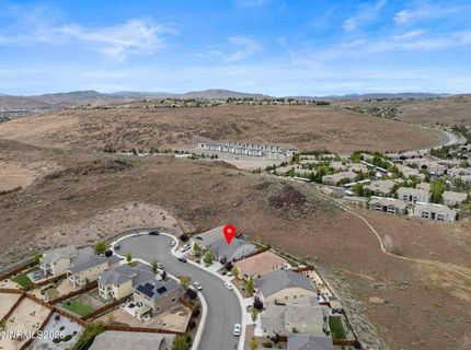 2568 Piero Court, Sparks, NV 89434 Photo
