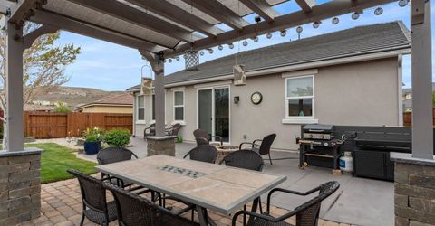 2568 Piero Court, Sparks, NV 89434 Photo