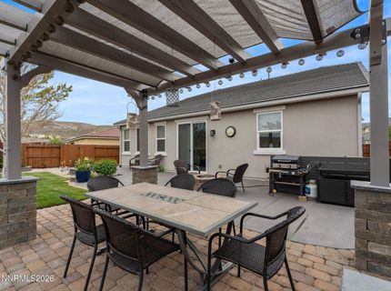 2568 Piero Court, Sparks, NV 89434 Photo