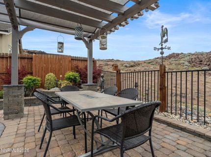 2568 Piero Court, Sparks, NV 89434 Photo