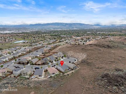 2568 Piero Court, Sparks, NV 89434 Photo