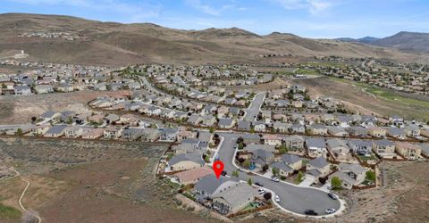 2568 Piero Court, Sparks, NV 89434 Photo