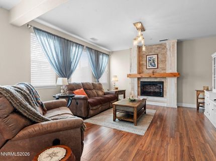 2568 Piero Court, Sparks, NV 89434 Photo