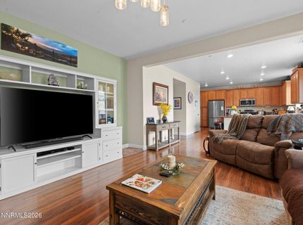 2568 Piero Court, Sparks, NV 89434 Photo