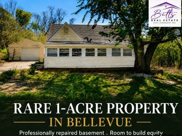 1207 Kasper Street, Bellevue, NE 68147