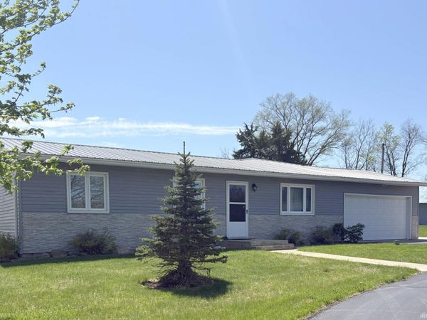 2770 E 300 North, Bluffton, IN 46714