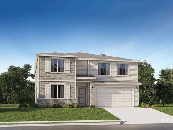 8957 W Inspirado St, Meridian, ID 83646