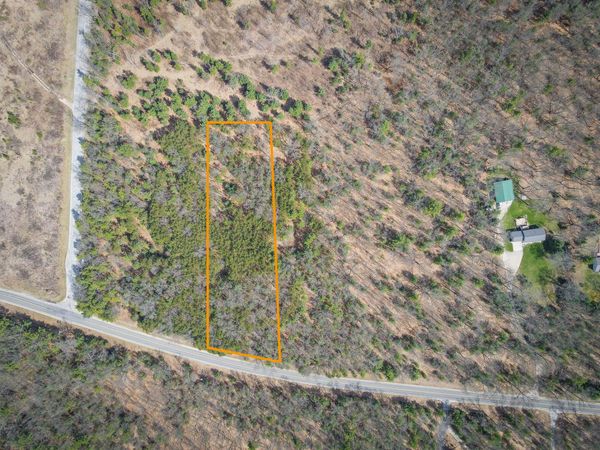 V/L W Holton Whitehall Road, Unit 2 Acres, Whitehall, MI 49461