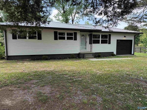 1029 Rabbittown Road, Albertville, AL 35950