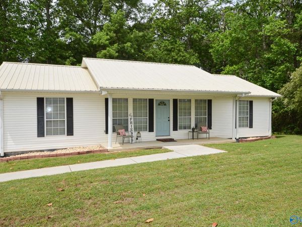 50 County Road 321, Crane Hill, AL 35053