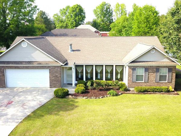 600 Mayfair Lane, Cullman, AL 35057