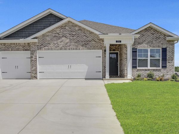 256 List Road, Huntsville, AL 35810