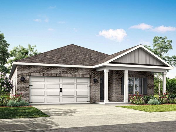 107 Samuel Nash Drive, Meridianville, AL 35759