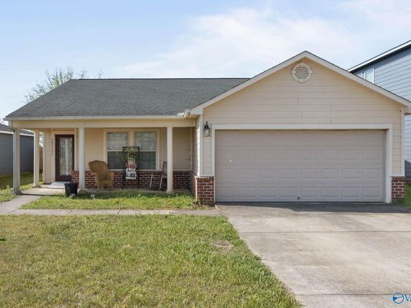 15199 Mill Valley Drive, Athens, AL 35613