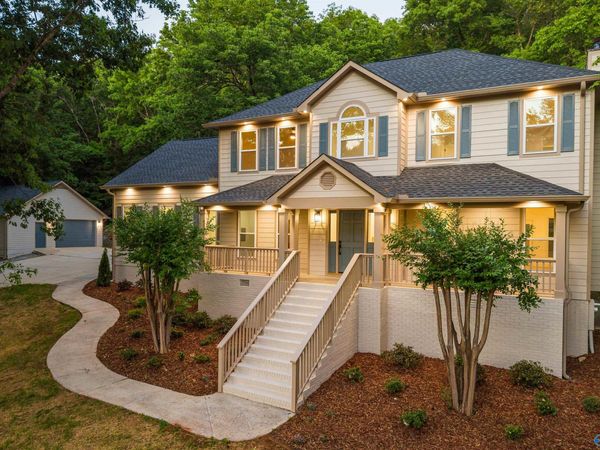 231 Brawley Drive, Owens Cross Roads, AL 35763