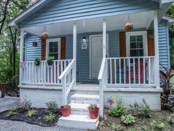 1601 West Street, Guntersville, AL 35976