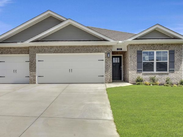 258 List Road, Huntsville, AL 35810