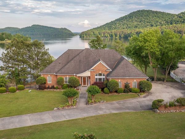 11154 Greensport Road, Ashville, AL 35953