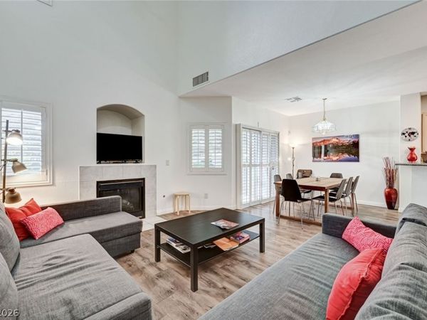 7450 S Eastern Avenue , Unit 1025, Las Vegas, NV 89123