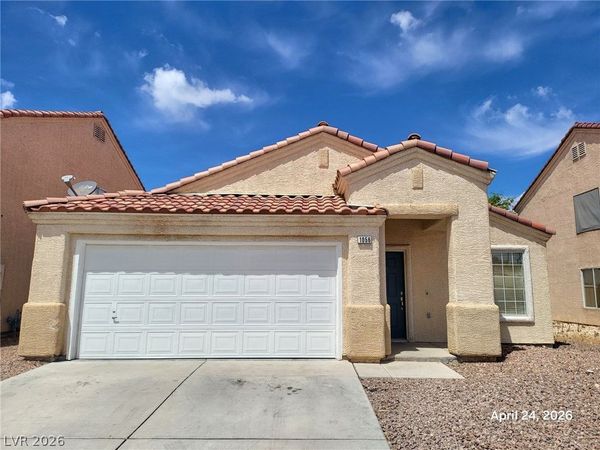 1056 Menands Avenue , Las Vegas, NV 89123