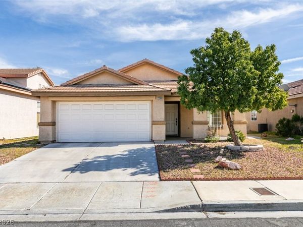 2300 Steinke Lane , Las Vegas, NV 89108