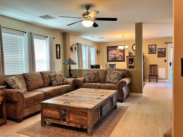 1121 Majestic Canyon Street, Henderson, NV 89052