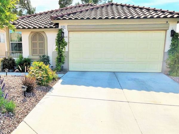 1121 Majestic Canyon Street, Henderson, NV 89052