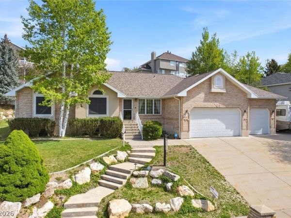 14 N Fairway Drive, UT 84054