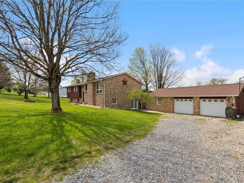 71770 Chini Orchard Road, Flushing, OH 43977 Photo 2