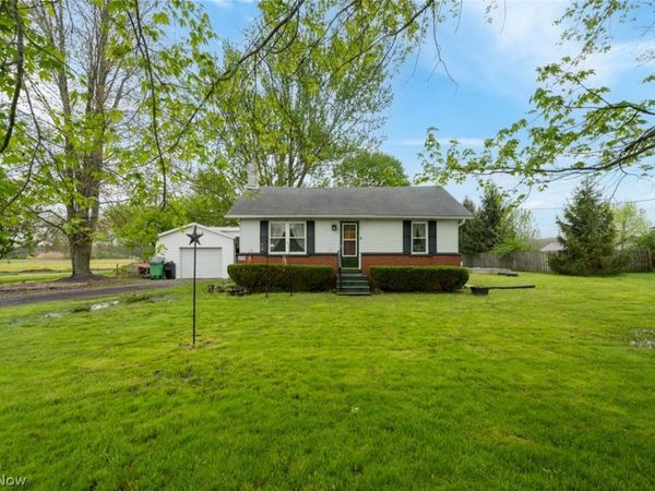10190 Penniman Road , Orwell, OH 44076