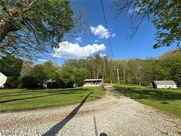 38484 Red Road , Nelsonville, OH 45764