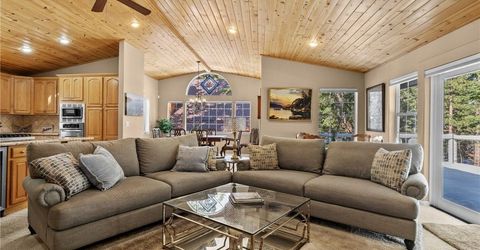 1021 Dorcey Dr, Incline Village, NV 89451 Photo