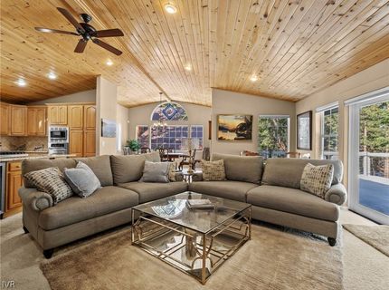 1021 Dorcey Dr, Incline Village, NV 89451 Photo