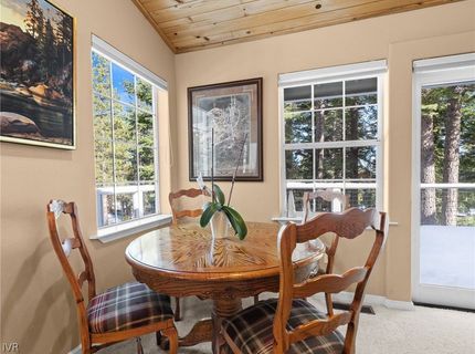 1021 Dorcey Dr, Incline Village, NV 89451 Photo