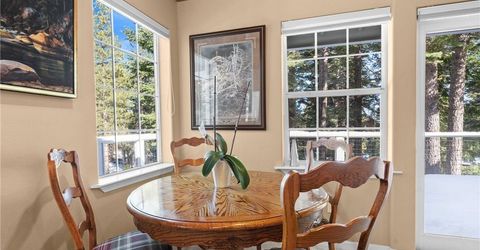 1021 Dorcey Dr, Incline Village, NV 89451 Photo