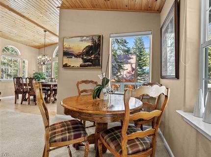 1021 Dorcey Dr, Incline Village, NV 89451 Photo