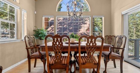 1021 Dorcey Dr, Incline Village, NV 89451 Photo