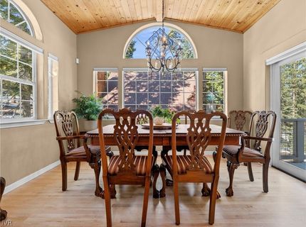 1021 Dorcey Dr, Incline Village, NV 89451 Photo