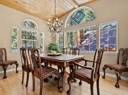 1021 Dorcey Dr, Incline Village, NV 89451 Photo